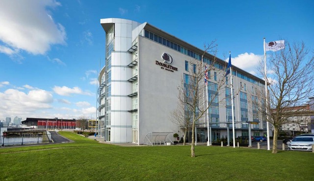 DoubleTree By Hilton London Excel in London