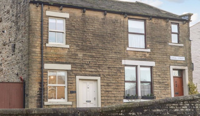 Dray Cottage, Skipton