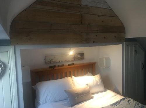 Driftwood Loft in Killyleagh