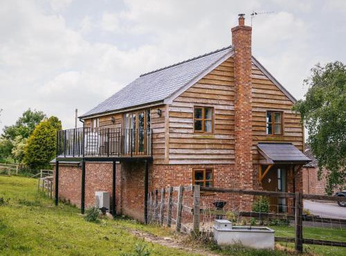 Drovers Barn