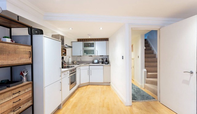 Duke of Clarence Duplex