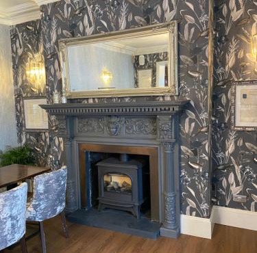 Dunedin Country House