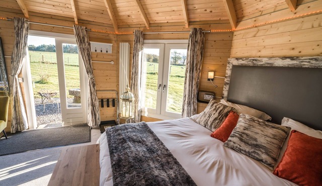 Dunroamin Lodges