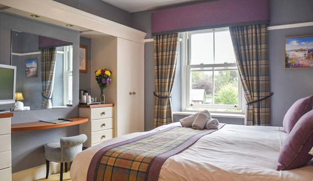 Dunstanburgh Castle Inn