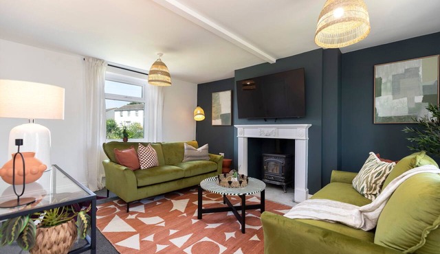 Durham 3BR Long term discount Contractor friendly