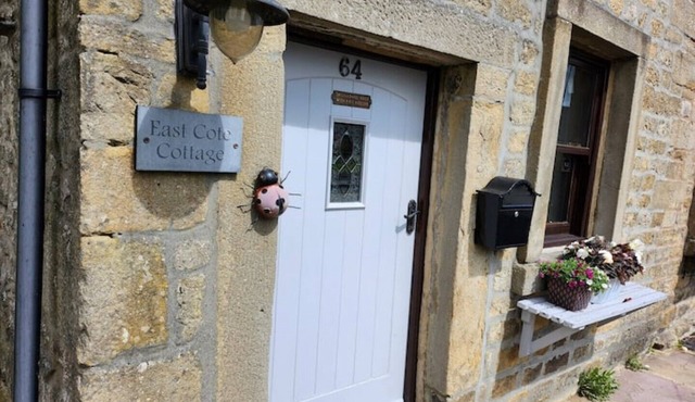 East Cote Cottage