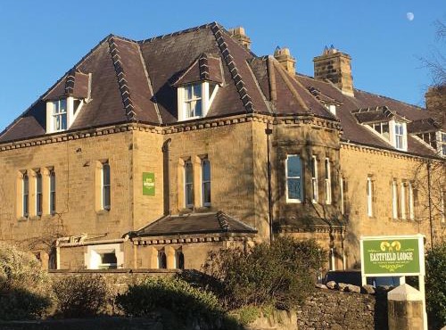 Eastfield Lodge in Leyburn