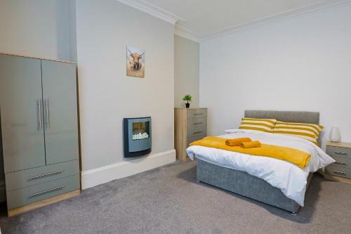 Elevate suites Darlington