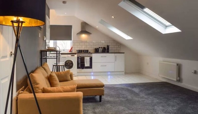 Elysian Residence