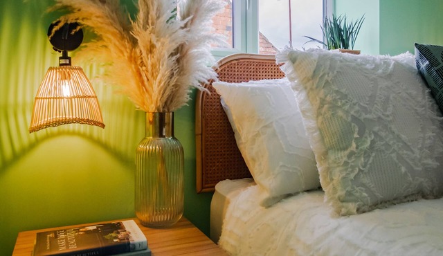 Enigma Apartments Market Harborough