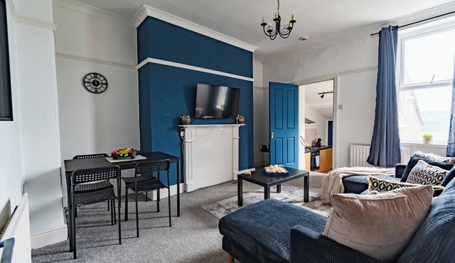 Entire rental unit in Tyne and Wear, United Kingdom