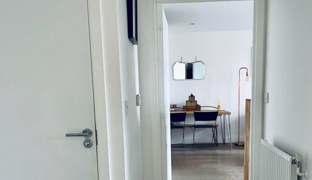 Entire rental unit in London, United Kingdom