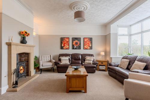 Esk Valley House