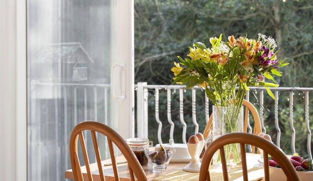 Esk View Cottage