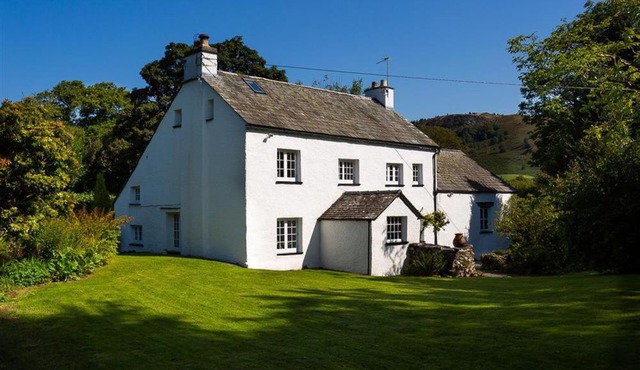 Fair Rigg Old Farm