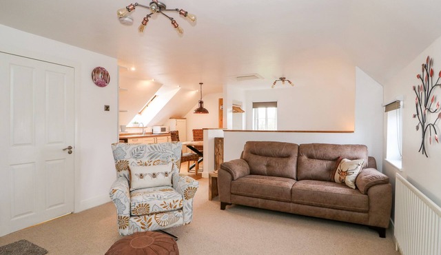 Fairfield Cottage