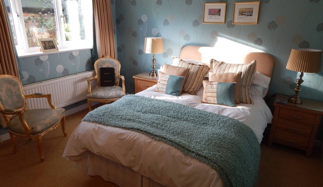 Fairlight Lodge