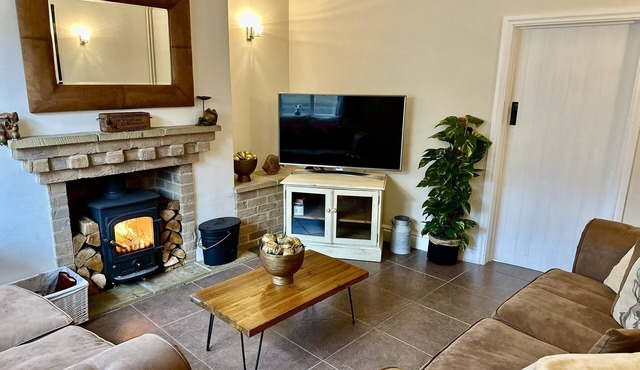 Fallow Cottage, Three Bedroom - Stamford