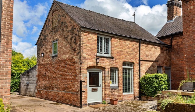 Farmhouse Cottage, Nether Burrows