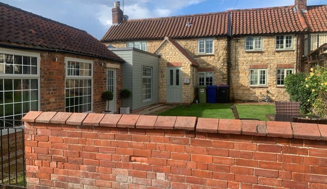 Farriers Cottage, Ingham