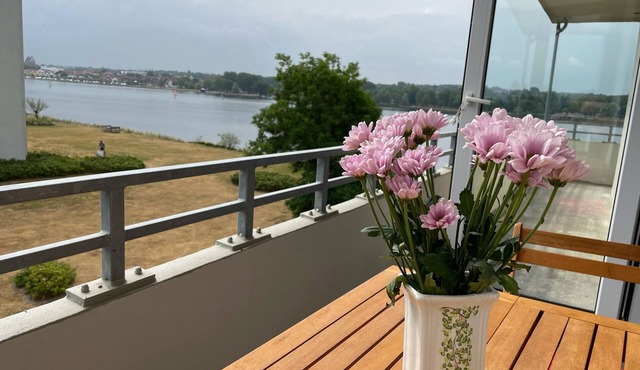 Ferienwohnung/app. für 2 Gäste mit 41m² in Heiligenhafen in Heiligenhafen