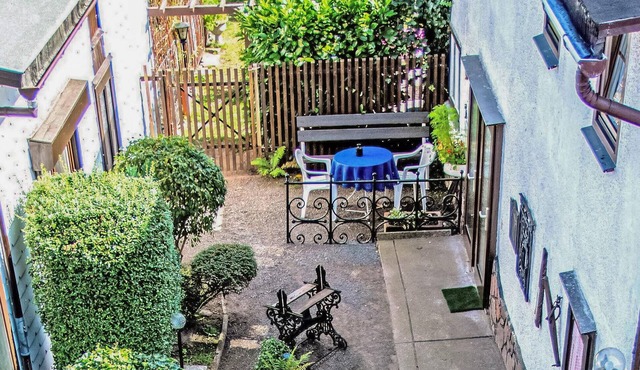 Ferienwohnung Friedrichroda in Friedrichroda