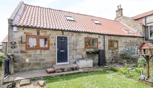 Fern Cottage, Staithes