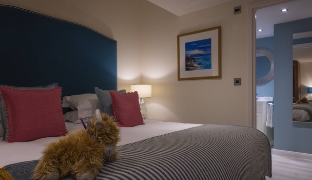 Feversham Arms Hotel & Verbena Spa