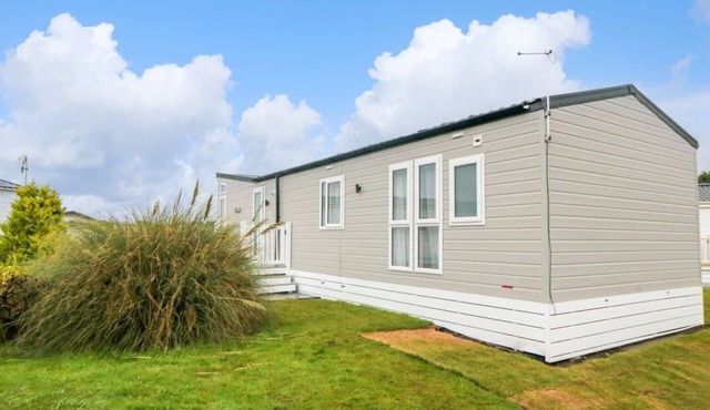 Finch 65 Cayton Bay Yorkshire.