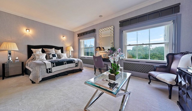 Finest Retreats | Park Terrace