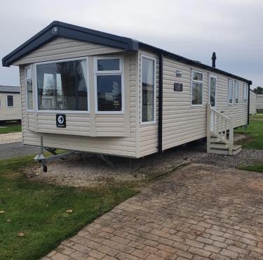 flamingo holiday home 2