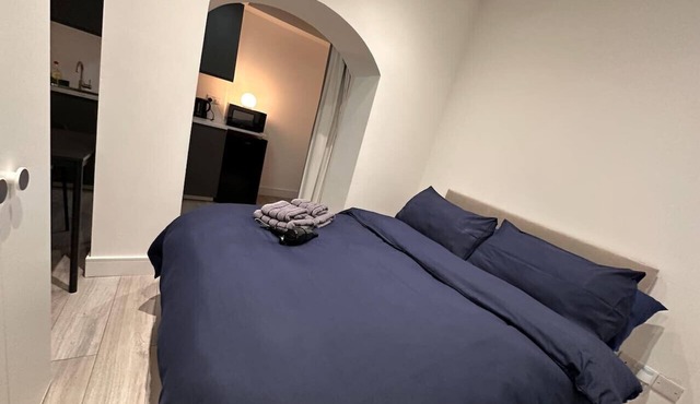 Flat in Central London near Oval