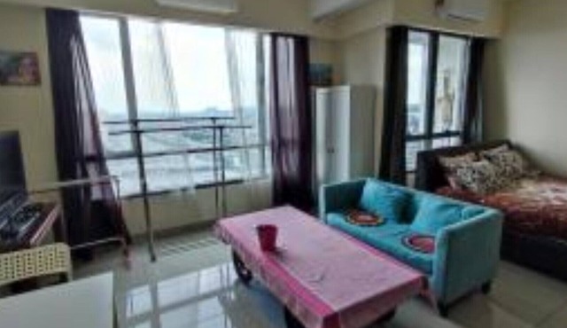 Flexis Studio 2, One South, Free Wifi, Seri Kembangan, Apu, Upm, MRT Serdang Ray in Seri Kembangan