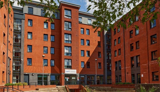 For Students Only Rooms in Sheffield