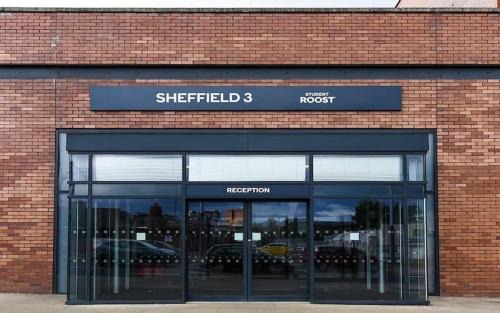 For Students Only - Sheffield 3 in Sheffield
