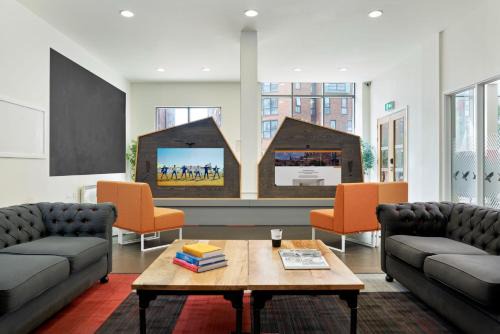 For Students Only Stylish Rooms in Sheffield