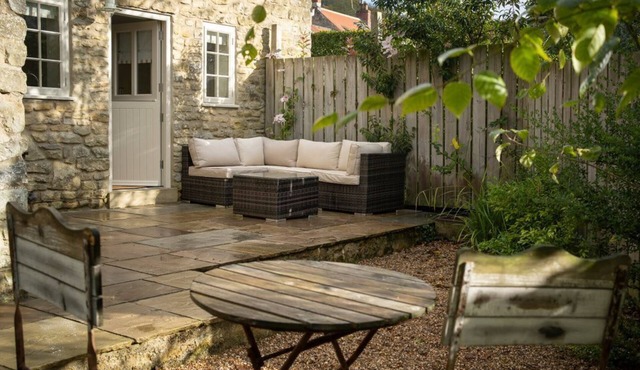 Ford End Cottage, Ampleforth