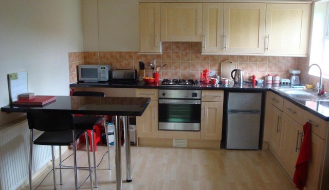 Foss Flat