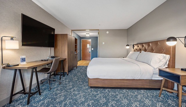 Four Points by Sheraton Jacksonville Baymeadows in Jacksonville