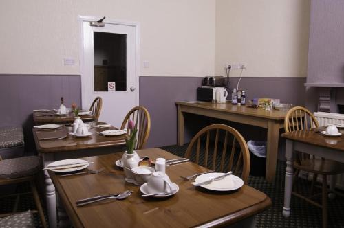 Fourways Guest House
