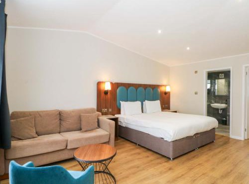 Fox Lodge