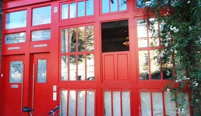 Framery 3 - Funky studio in trendy Shoreditch