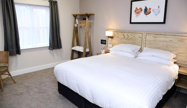Gamston Lock, Nottingham by Marston's Inns