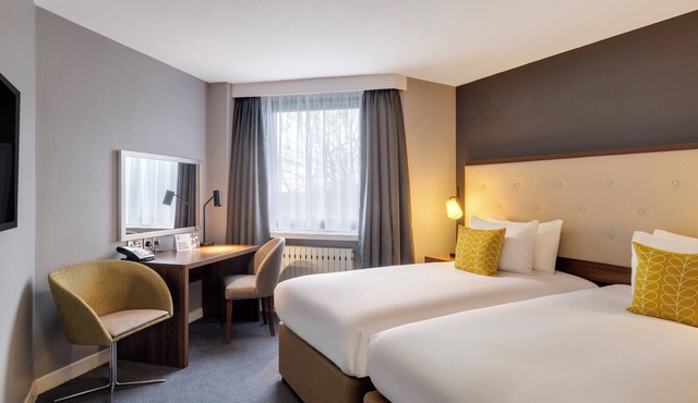 Garner Hotel Preston Samlesbury by IHG