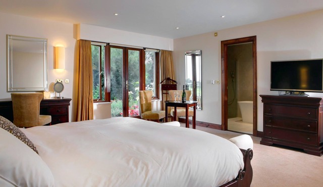 Garstang Country Hotel & Golf, Sure Hotel Collection