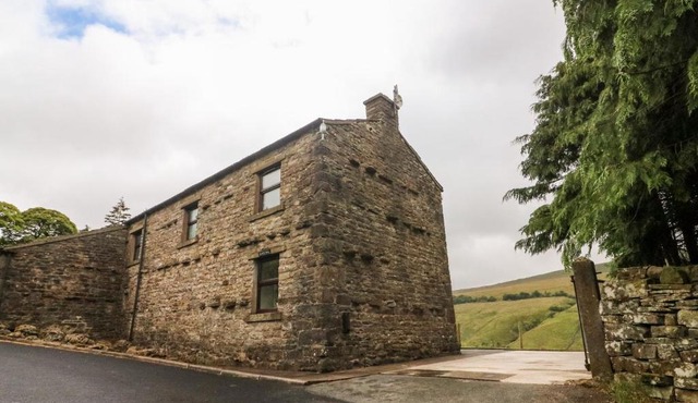 Garth Gill