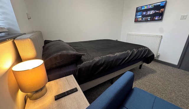 Gate Lodge - Private En-suite rooms