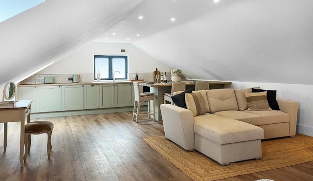 Gatherley Loft