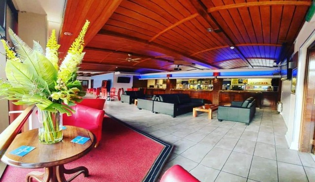 Gilson Hotel