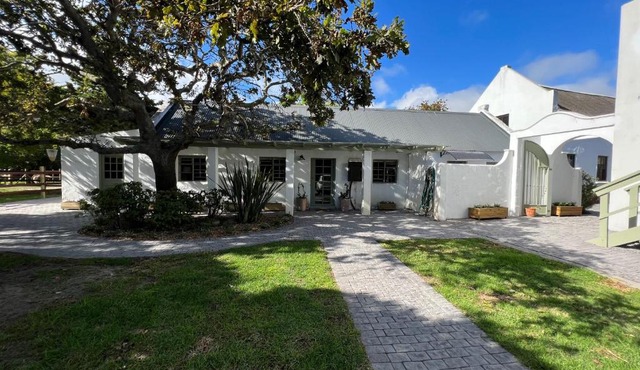 Gilvarry Cottage in Cape Town